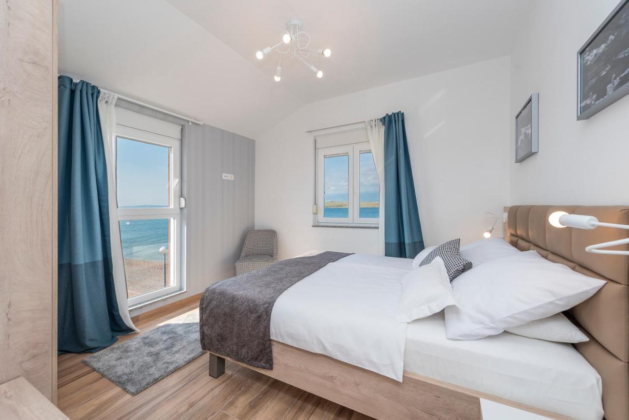 Luxury Apartments - La Vir 5& 6 Eksteriør bilde