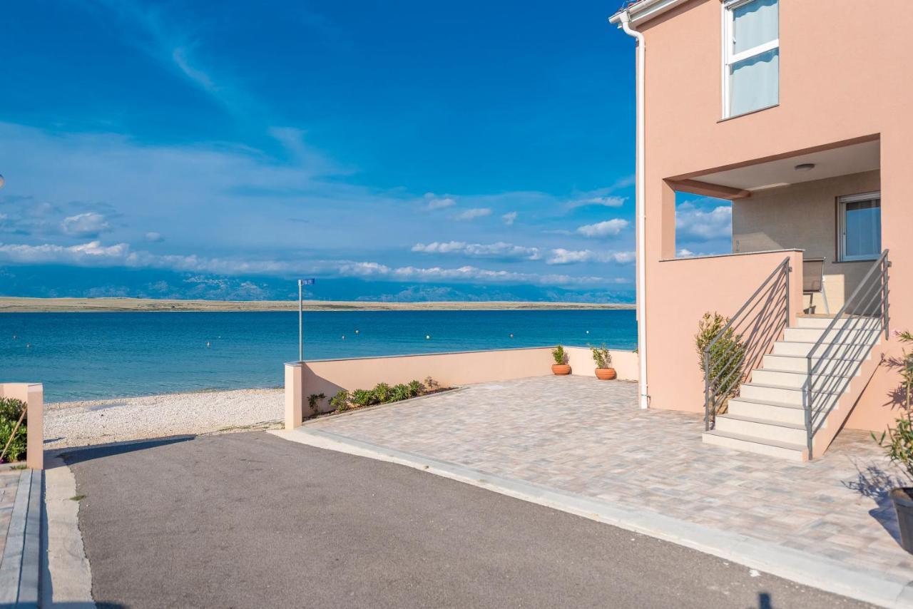Luxury Apartments - La Vir 5& 6 Eksteriør bilde