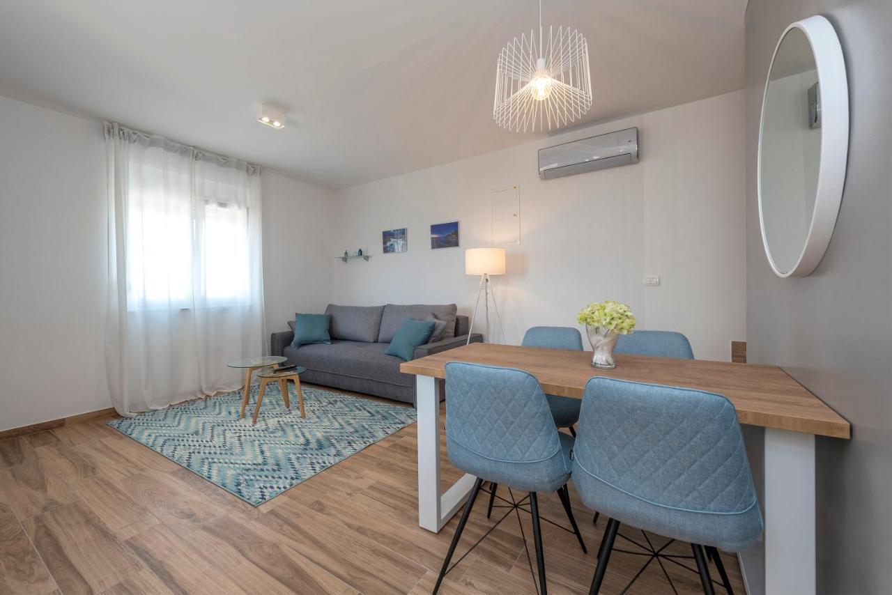 Luxury Apartments - La Vir 5& 6 Eksteriør bilde
