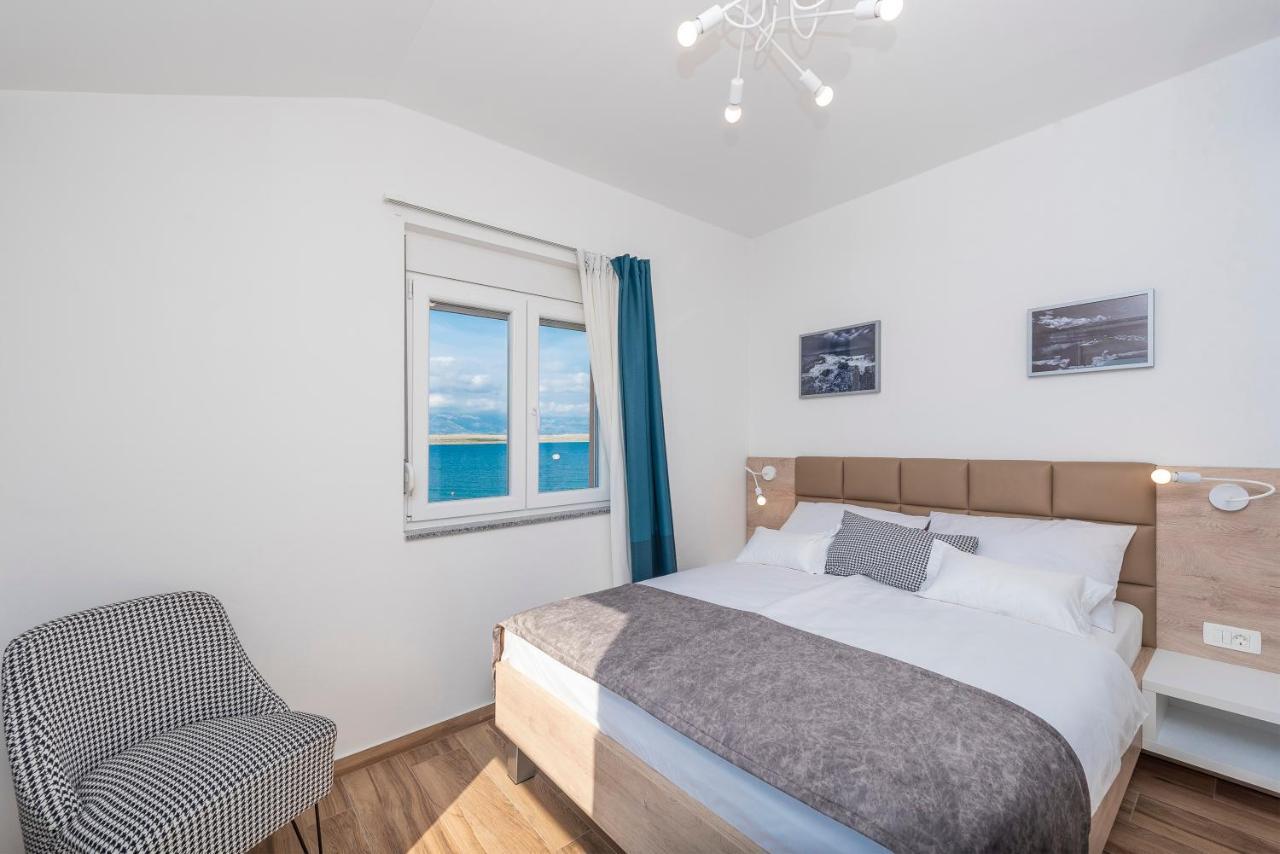 Luxury Apartments - La Vir 5& 6 Eksteriør bilde