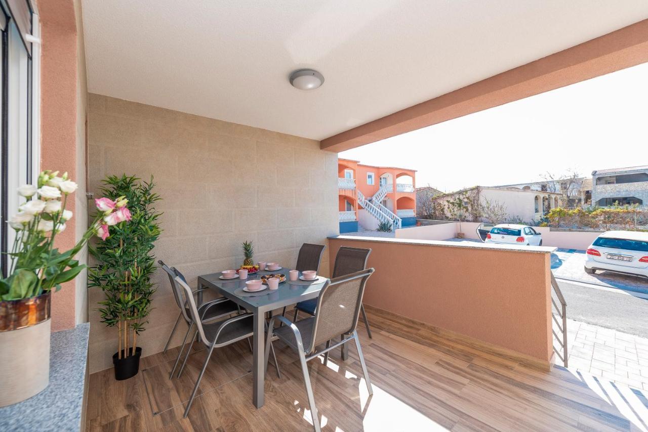 Luxury Apartments - La Vir 5& 6 Eksteriør bilde