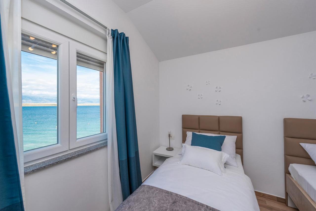Luxury Apartments - La Vir 5& 6 Eksteriør bilde