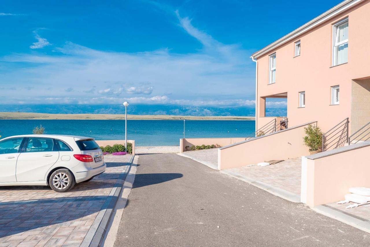 Luxury Apartments - La Vir 5& 6 Eksteriør bilde