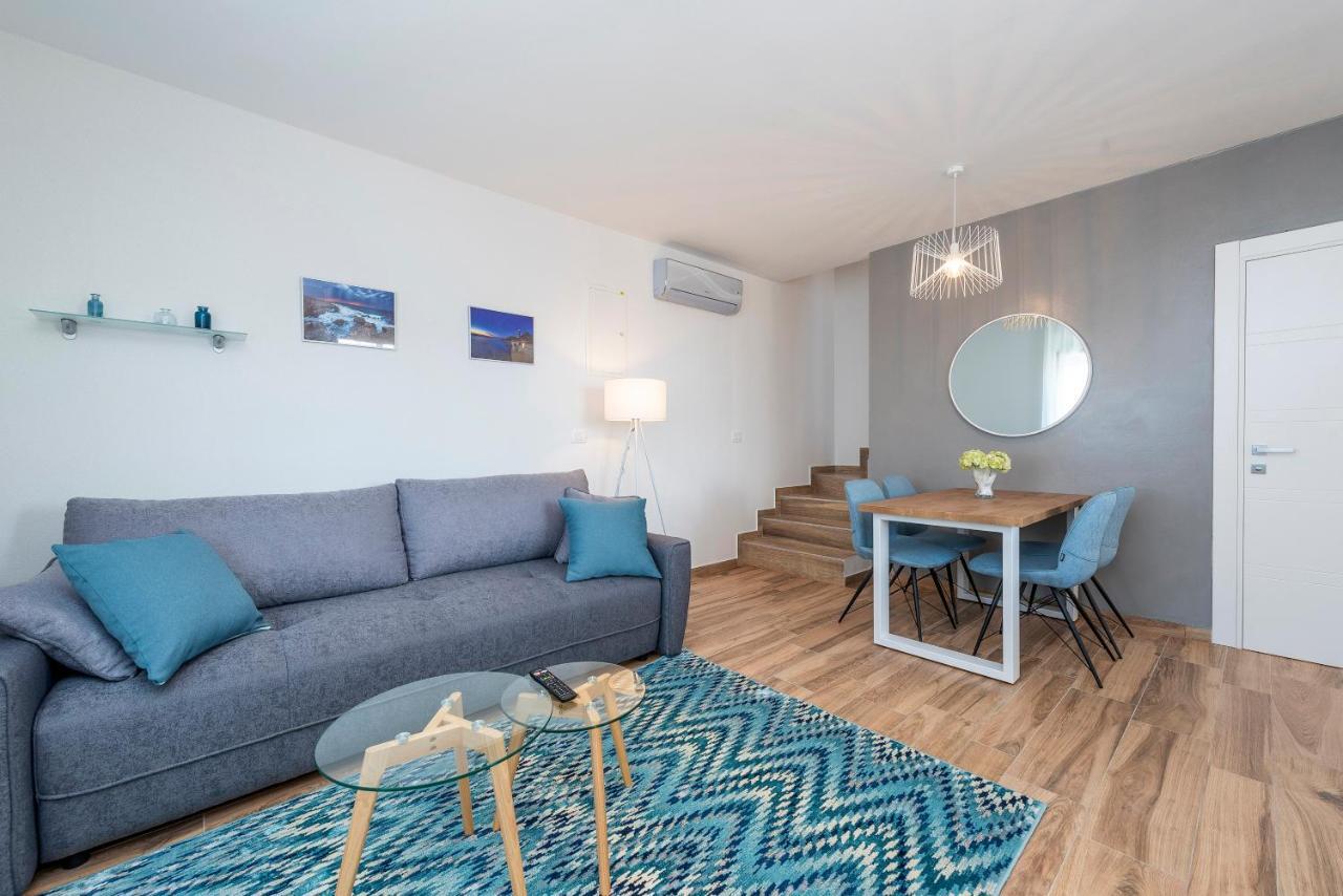 Luxury Apartments - La Vir 5& 6 Eksteriør bilde