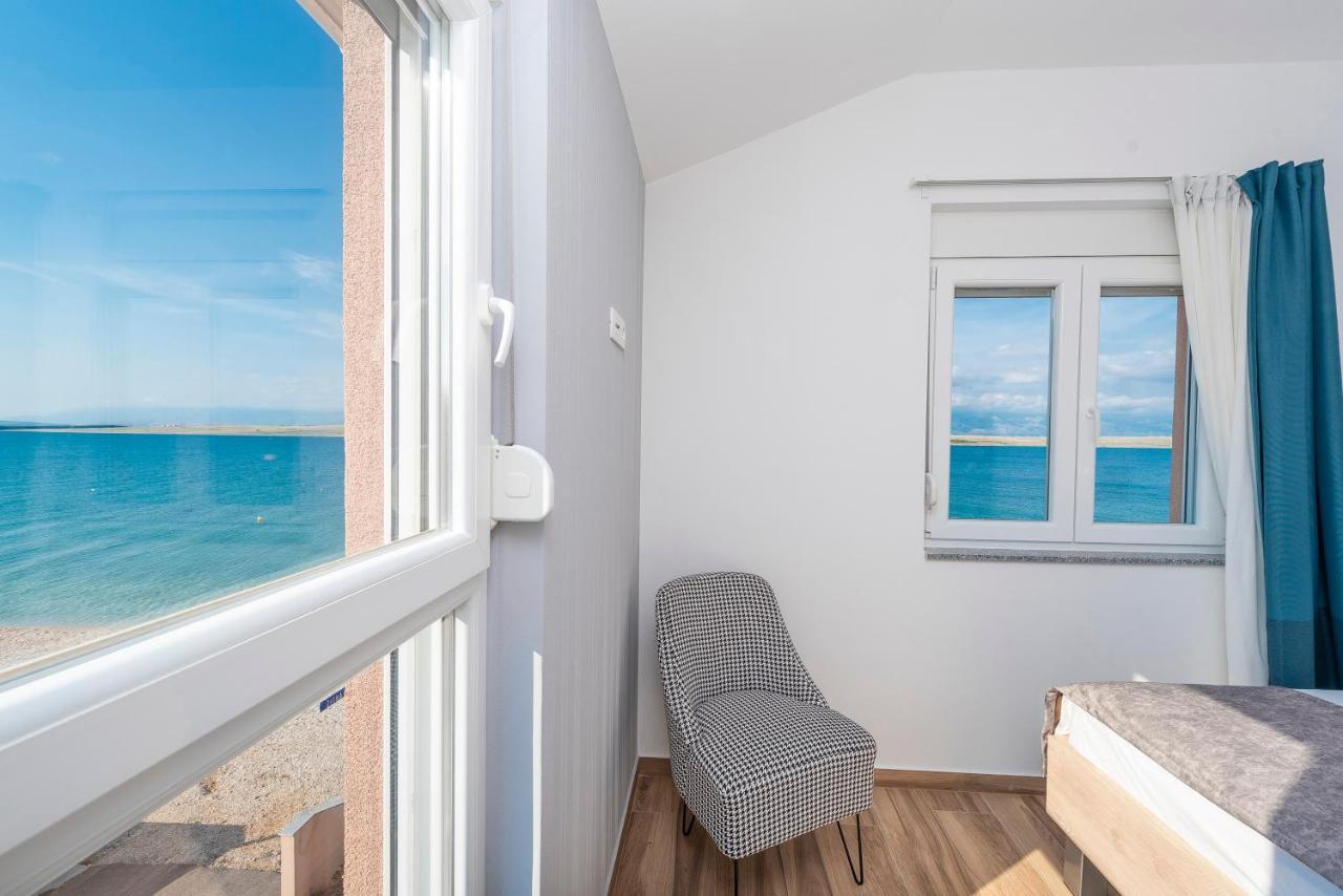 Luxury Apartments - La Vir 5& 6 Eksteriør bilde