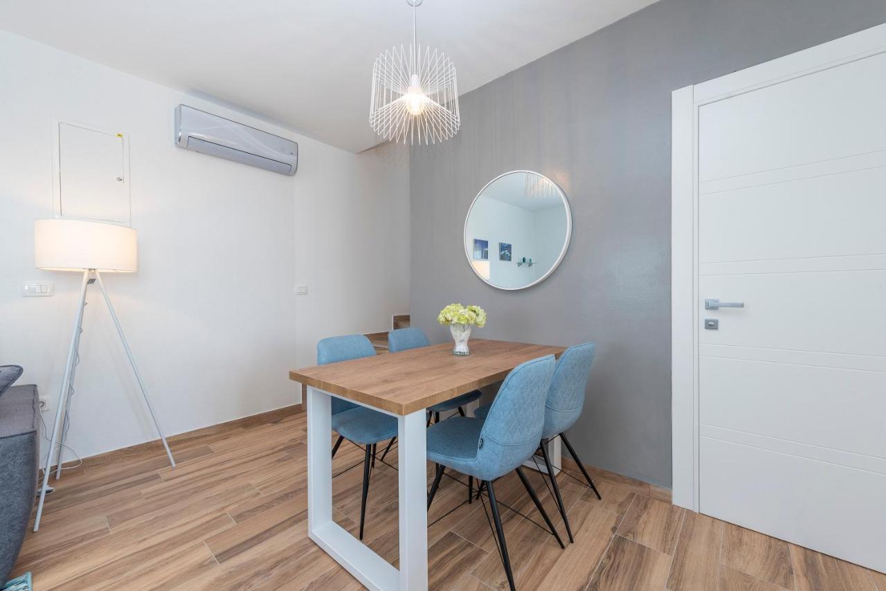 Luxury Apartments - La Vir 5& 6 Eksteriør bilde