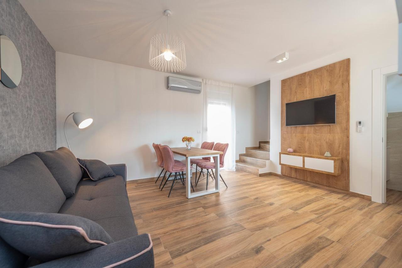 Luxury Apartments - La Vir 5& 6 Eksteriør bilde