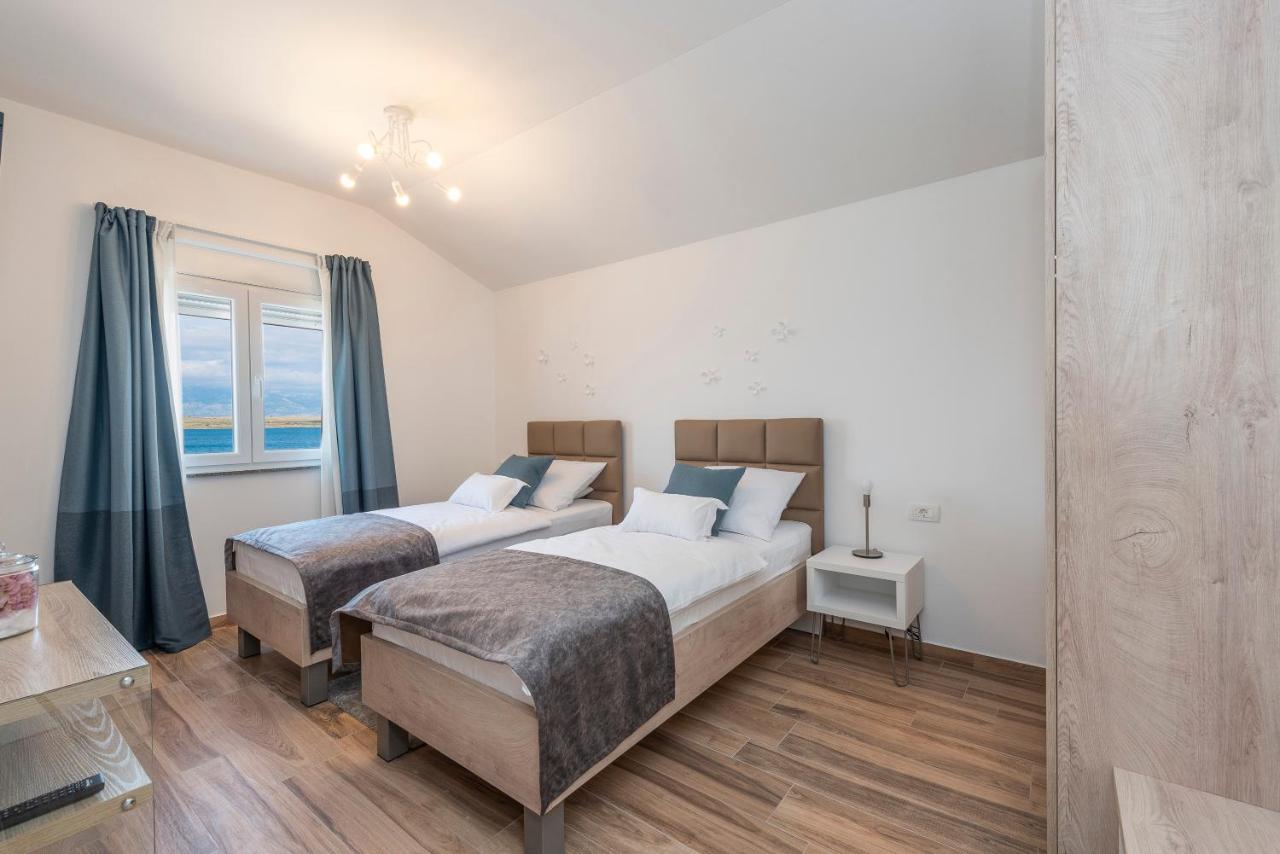 Luxury Apartments - La Vir 5& 6 Eksteriør bilde