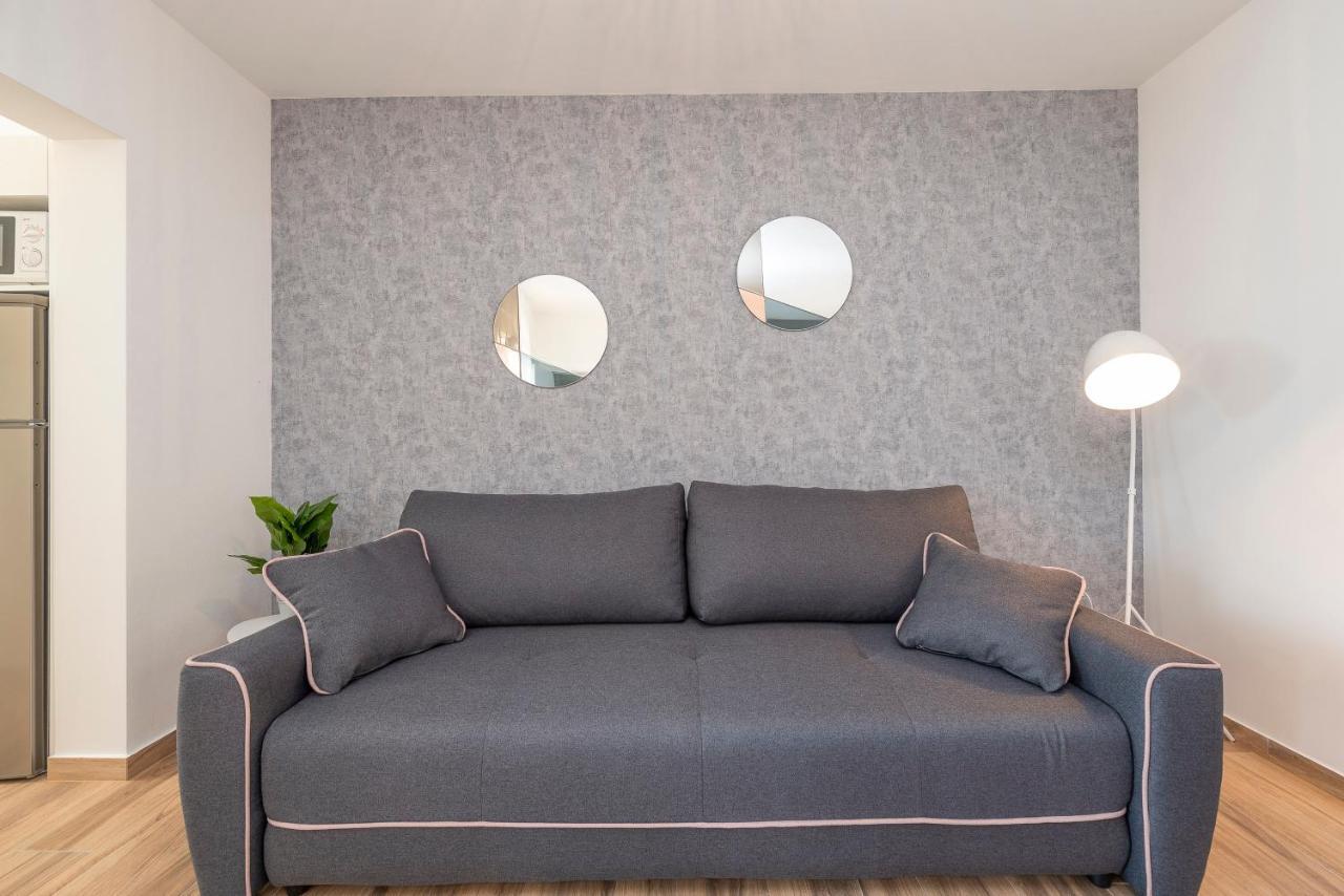 Luxury Apartments - La Vir 5& 6 Eksteriør bilde