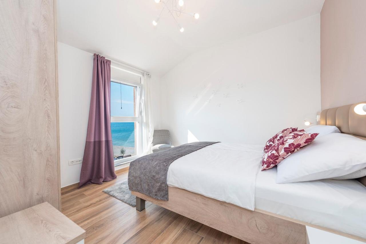 Luxury Apartments - La Vir 5& 6 Eksteriør bilde