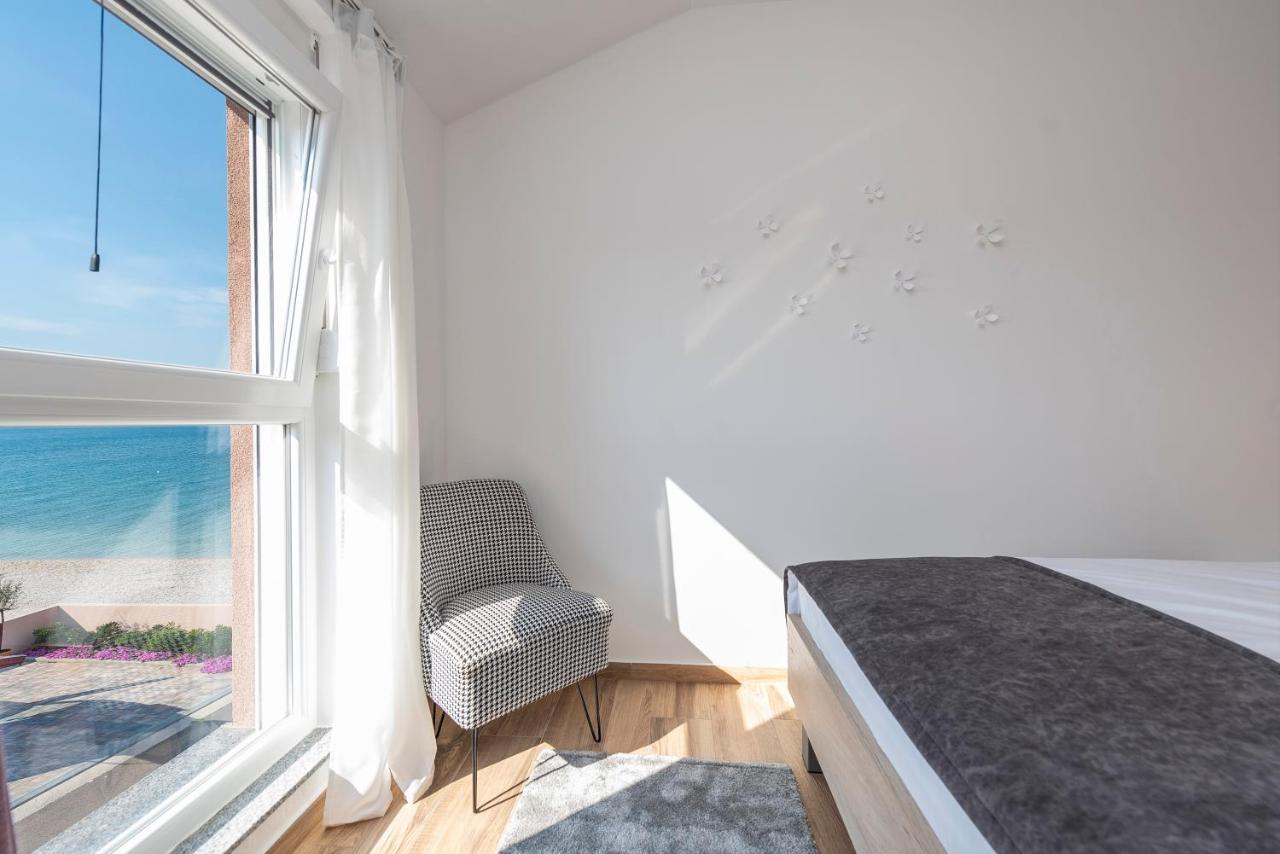 Luxury Apartments - La Vir 5& 6 Eksteriør bilde