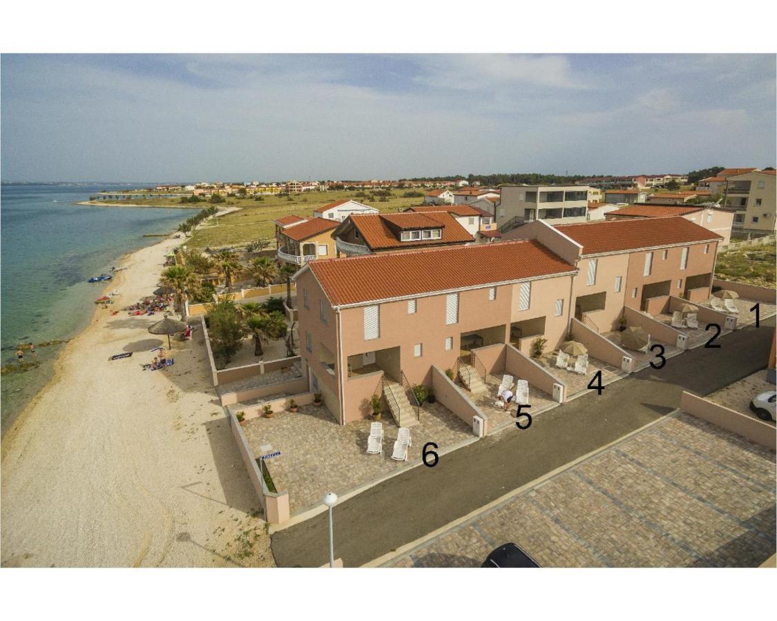 Luxury Apartments - La Vir 5& 6 Eksteriør bilde